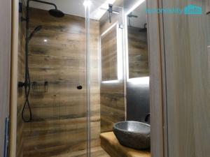 Prodej bytu 2+kk, Česká Lípa, Jihlavská, 41 m2