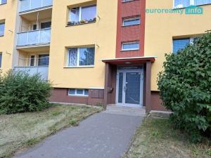 Prodej bytu 2+kk, Česká Lípa, Jihlavská, 41 m2