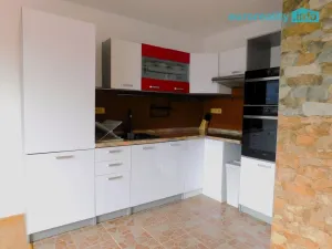 Prodej bytu 2+kk, Česká Lípa, Jihlavská, 41 m2