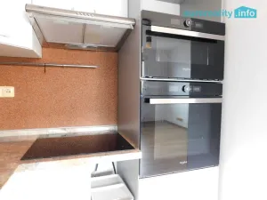 Prodej bytu 2+kk, Česká Lípa, Jihlavská, 41 m2