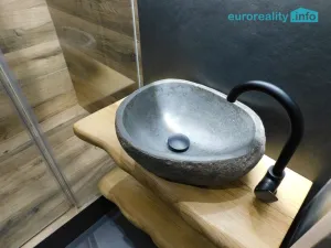 Prodej bytu 2+kk, Česká Lípa, Jihlavská, 41 m2