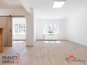 Prodej bytu 3+1, Opava, Lidická, 78 m2