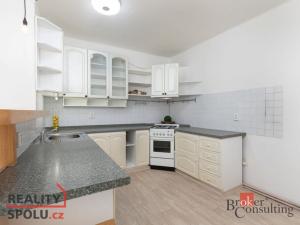 Prodej bytu 3+1, Opava, Lidická, 78 m2