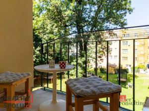 Prodej bytu 3+1, Opava, Lidická, 78 m2