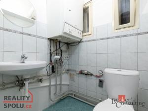 Prodej bytu 3+1, Opava, Lidická, 78 m2