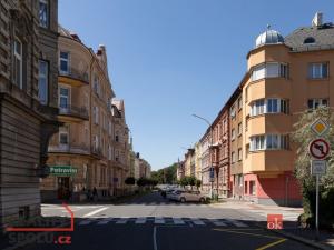 Prodej bytu 3+1, Opava, Lidická, 78 m2