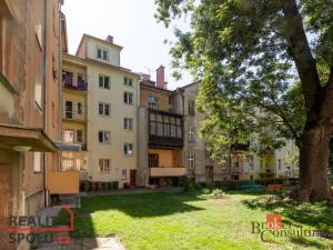 Prodej bytu 3+1, Opava, Lidická, 78 m2