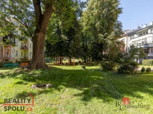 Prodej bytu 3+1, Opava, Lidická, 78 m2