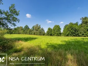 Prodej pozemku pro bydlení, Jablonec nad Nisou - Proseč nad Nisou, 1400 m2