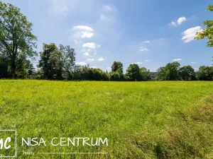 Prodej pozemku pro bydlení, Jablonec nad Nisou - Proseč nad Nisou, 1400 m2