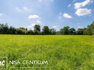 Prodej pozemku pro bydlení, Jablonec nad Nisou - Proseč nad Nisou, 1400 m2
