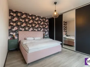 Prodej bytu 2+kk, Poděbrady, Palackého, 87 m2