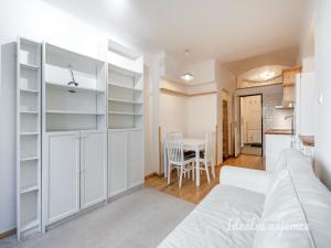 Pronájem bytu 3+kk, Praha - Smíchov, U Klavírky, 57 m2