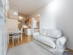 Pronájem bytu 3+kk, Praha - Smíchov, U Klavírky, 57 m2