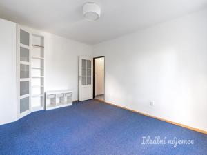 Pronájem bytu 3+kk, Praha - Smíchov, U Klavírky, 57 m2