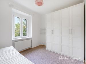 Pronájem bytu 3+kk, Praha - Smíchov, U Klavírky, 57 m2
