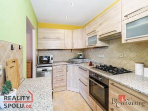 Prodej bytu 3+1, Praha - Modřany, Levského, 62 m2