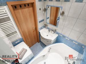 Prodej bytu 3+1, Praha - Modřany, Levského, 62 m2