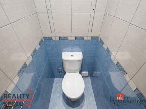 Prodej bytu 3+1, Praha - Modřany, Levského, 62 m2