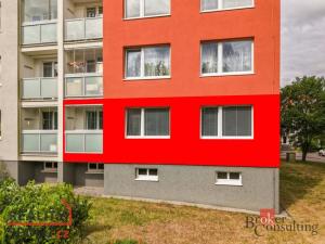 Prodej bytu 3+1, Praha - Modřany, Levského, 62 m2