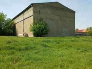 Prodej skladu, Dašice, 2500 m2