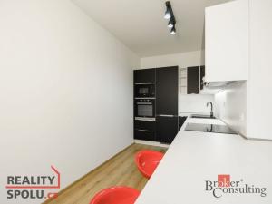 Prodej bytu 2+kk, Praha - Modřany, K Vystrkovu, 56 m2
