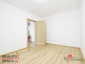 Prodej bytu 2+kk, Praha - Modřany, K Vystrkovu, 56 m2