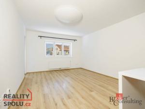 Prodej bytu 2+kk, Praha - Modřany, K Vystrkovu, 56 m2
