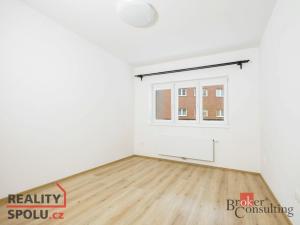 Prodej bytu 2+kk, Praha - Modřany, K Vystrkovu, 56 m2