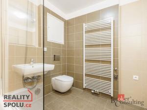 Prodej bytu 2+kk, Praha - Modřany, K Vystrkovu, 56 m2