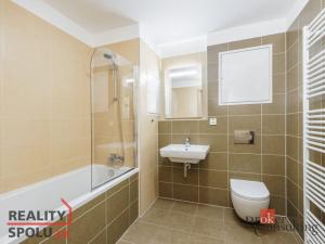 Prodej bytu 2+kk, Praha - Modřany, K Vystrkovu, 56 m2