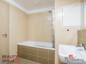 Prodej bytu 2+kk, Praha - Modřany, K Vystrkovu, 56 m2