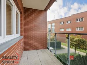 Prodej bytu 2+kk, Praha - Modřany, K Vystrkovu, 56 m2