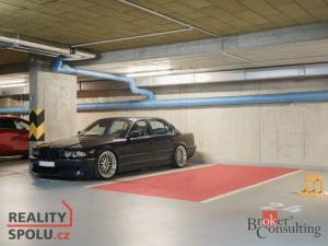 Prodej bytu 2+kk, Praha - Modřany, K Vystrkovu, 56 m2