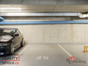 Prodej bytu 2+kk, Praha - Modřany, K Vystrkovu, 56 m2