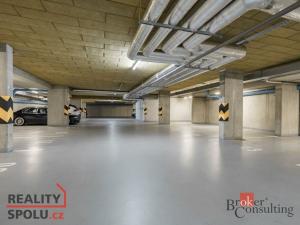Prodej bytu 2+kk, Praha - Modřany, K Vystrkovu, 56 m2