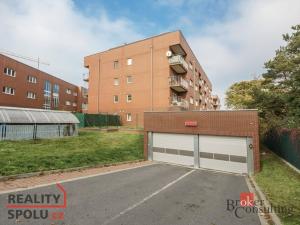 Prodej bytu 2+kk, Praha - Modřany, K Vystrkovu, 56 m2