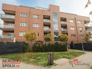 Prodej bytu 2+kk, Praha - Modřany, K Vystrkovu, 56 m2