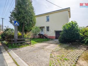Prodej rodinného domu, Otrokovice, Letiště, 63 m2