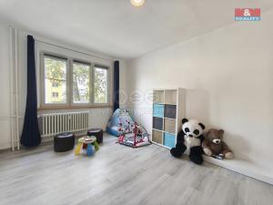 Prodej bytu 3+1, Karviná - Ráj, Kosmonautů, 76 m2