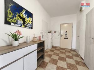 Prodej bytu 3+1, Karviná - Ráj, Kosmonautů, 76 m2