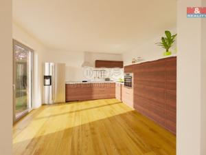 Prodej rodinného domu, Svatá, 221 m2
