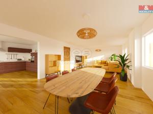 Prodej rodinného domu, Svatá, 221 m2