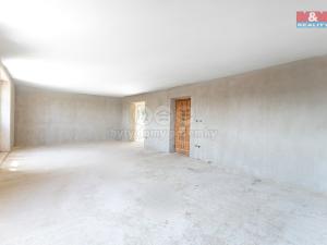 Prodej rodinného domu, Svatá, 221 m2