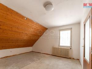 Prodej rodinného domu, Svatá, 221 m2