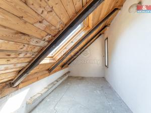 Prodej rodinného domu, Svatá, 221 m2