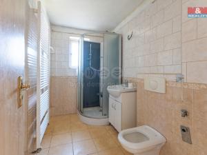 Prodej rodinného domu, Svatá, 221 m2