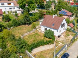Prodej rodinného domu, Svatá, 221 m2