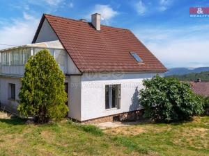 Prodej rodinného domu, Svatá, 221 m2