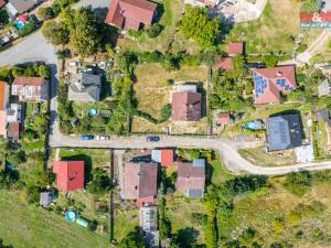 Prodej rodinného domu, Svatá, 221 m2